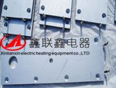 異型鑄鋁加熱板