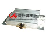 帶熱電偶鋁合金加熱器