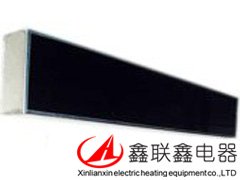 遠紅外輻射加熱板FDR-C