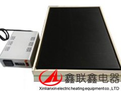 防酸堿恒溫加熱臺CTHT-FFS