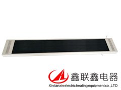 低溫輻射加熱板LTRHP-2.5