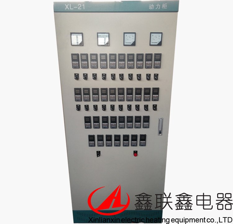 電氣控制柜ECG-Ⅰ