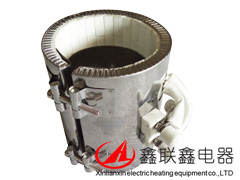 口罩機加熱圈CHB-ⅠⅠ